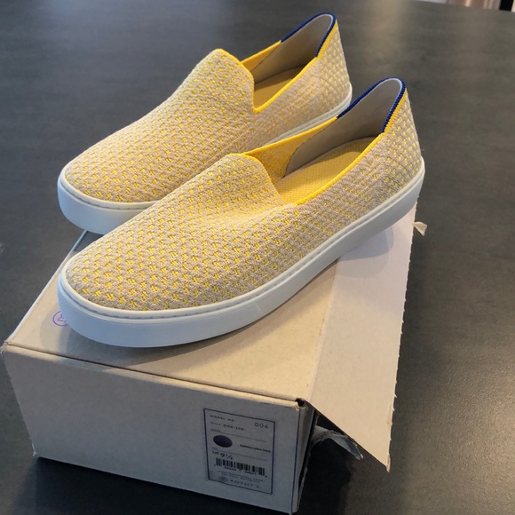 Rothy's Shoes - Rothys slip on sneakers